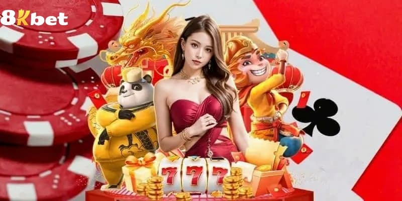 Người chơi cần nắm rõ các điều kiện trong chính sách đại lý 8KBET