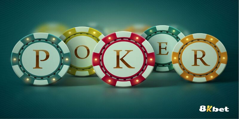 Bài poker là gì? Khám phá trực quan nhất về trò chơi này 