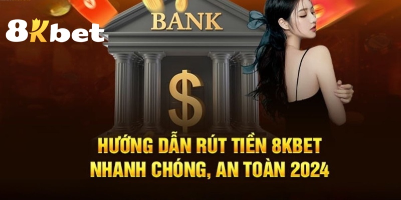 Sử dụng thẻ ngân hàng chính chủ để nhận tiền một cách an toàn