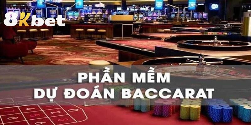 Bạn đừng phụ thuộc quá khi xài tool Baccarat để cược