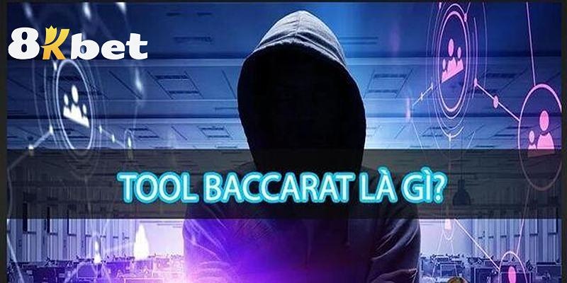 Tool Baccarat là công cụ phân tích dữ liệu và giúp cược dễ thắng