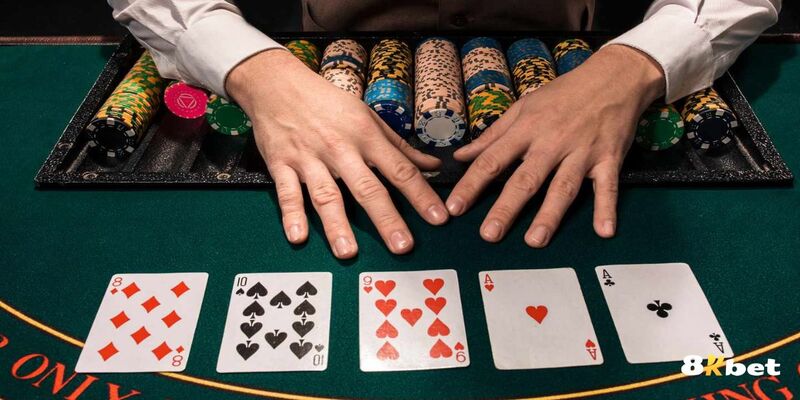 Poker Là Gì? Tìm Hiểu Về Trò Chơi Đầy Kịch Tính Và Hấp Dẫn